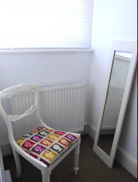 The Hideaway, Victorian Townhouse Apartment With Parking プリマス エクステリア 写真